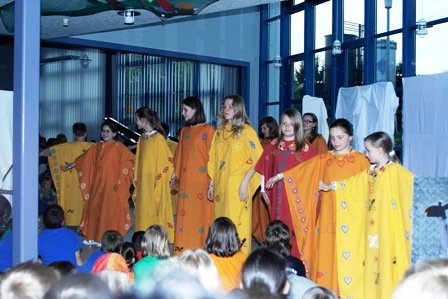 kunstprojektwoche 2009 erffnung 9